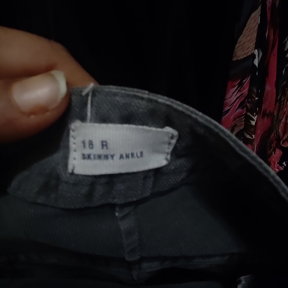 Pants